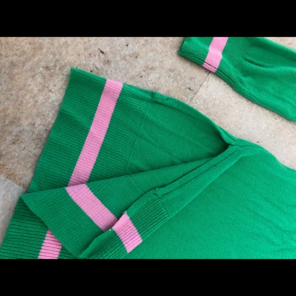 MacBeth Collection XS Cold Shoulder Sweater - Picture 3 of 7